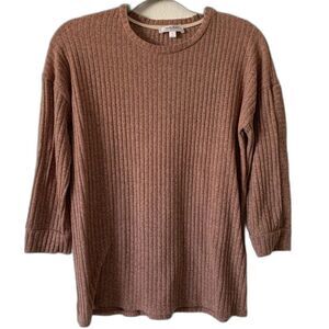 Tutta Bella Maternity Top Size Small